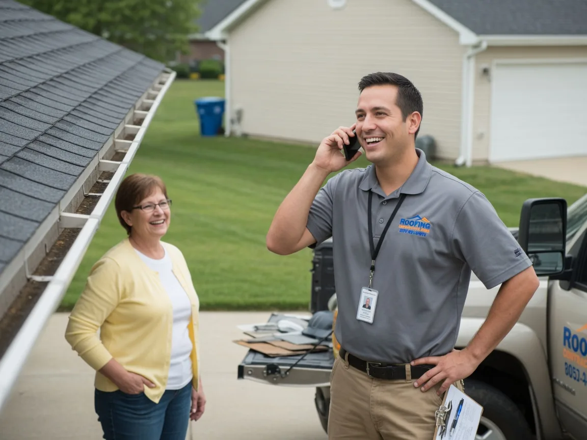 Local Roofing Contractors Mouth Of Wilson, VA FAQs